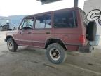 1990 Mitsubishi Montero  продається в Hayward, CA - Rear End
