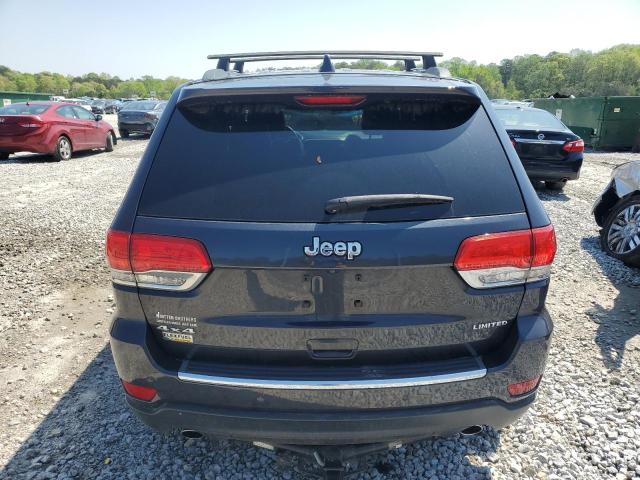  JEEP GRAND CHER 2014 Вугільний