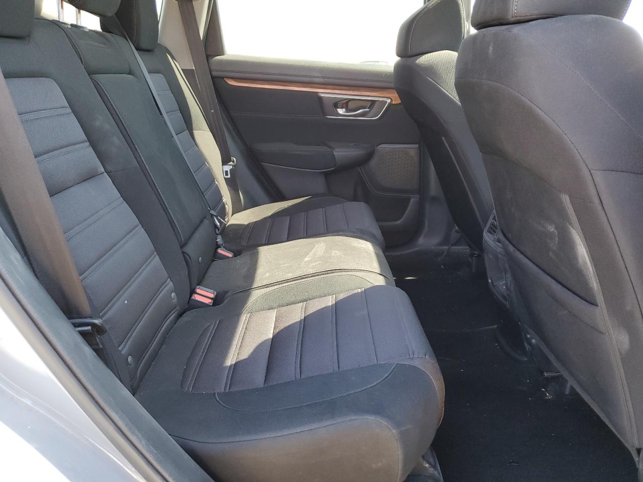 5J6RW2H5XLA000548 HONDA CRV 2020