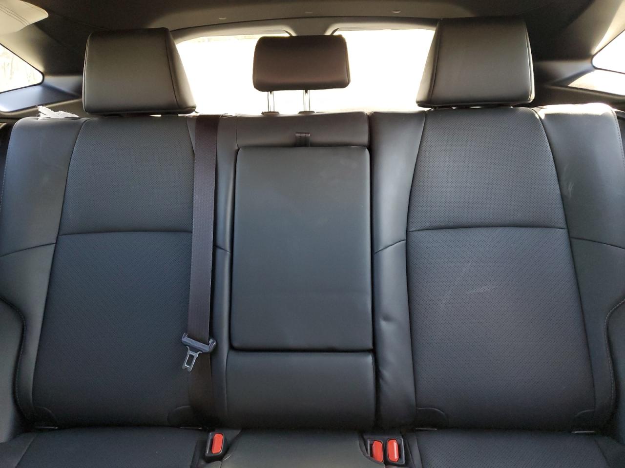 2021 Toyota Venza Le VIN: JTEAAAAH7MJ085779 Lot: 53330575