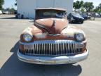 1946 Desoto Custom zu verkaufen in Sacramento, CA - Top/Roof