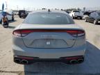2022 Kia Stinger Gt Line for Sale in Sun Valley, CA - Front End