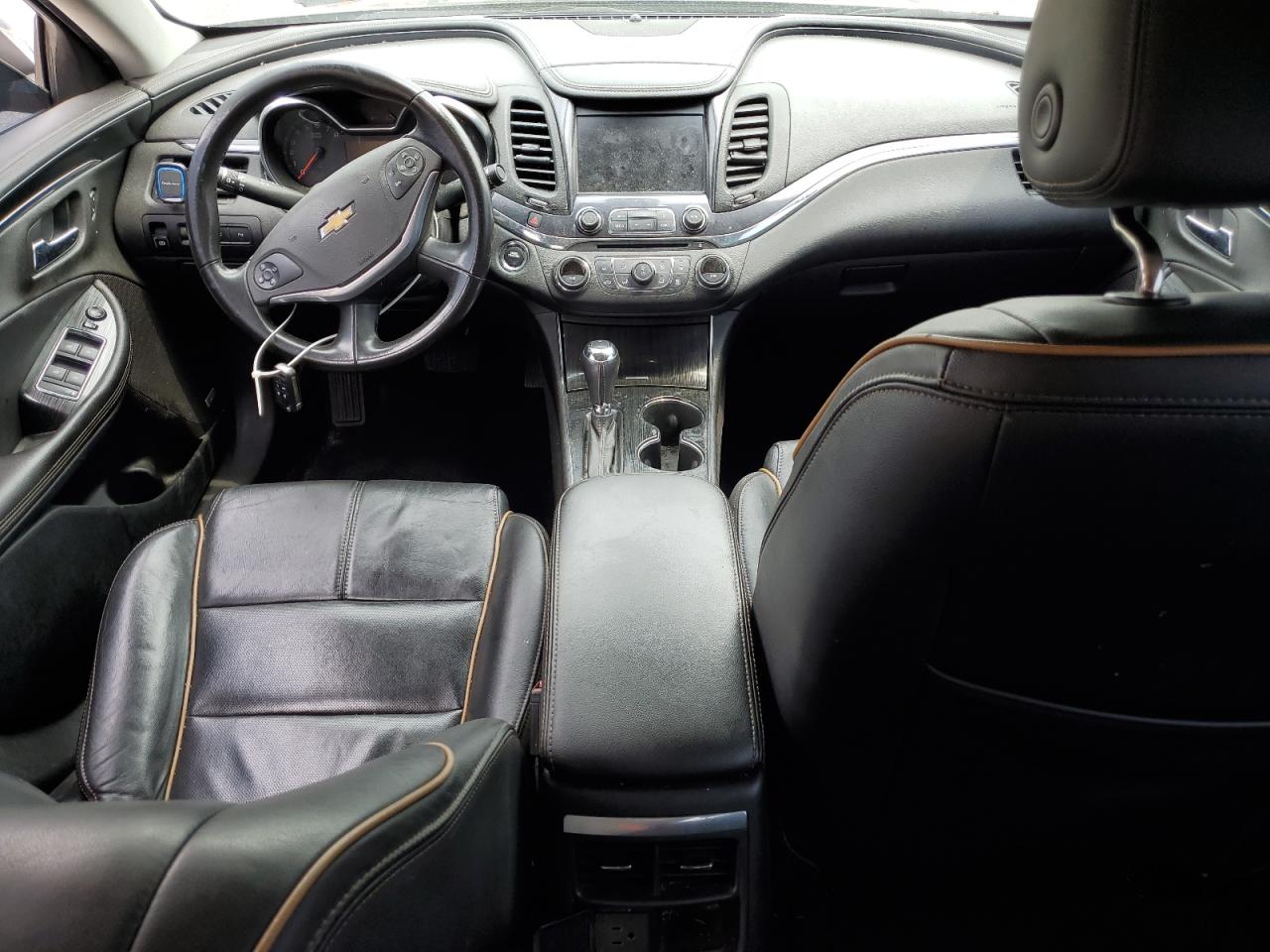 1G1105S3XKU134401 CHEVROLET IMPALA 2019