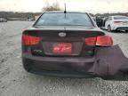 2010 Kia Forte Ex for Sale in Cahokia Heights, IL - Rear End