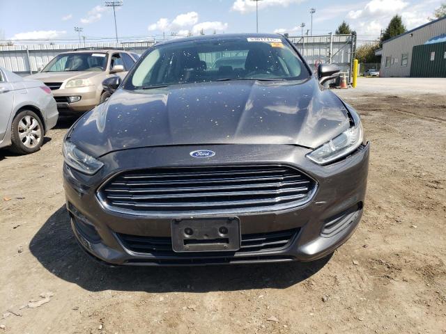  FORD FUSION 2015 Szary