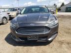 2015 Ford Fusion Se na sprzedaż w Finksburg, MD - Front End