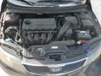 2010 Kia Forte Ex for Sale in Ellenwood, GA - Front End