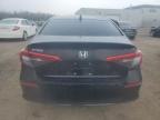 2024 HONDA CIVIC EX for sale at Copart ON - COOKSTOWN