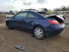 2010 Honda Civic Lx de vânzare în Chicago Heights, IL - Front End