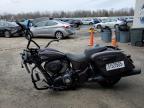 2021 Indian Motorcycle Co. Chieftain Dark Horse na sprzedaż w Hillsborough, NJ - Front End