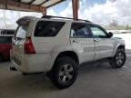 2006 Toyota 4Runner Sr5 en Venta en Homestead, FL - Front End
