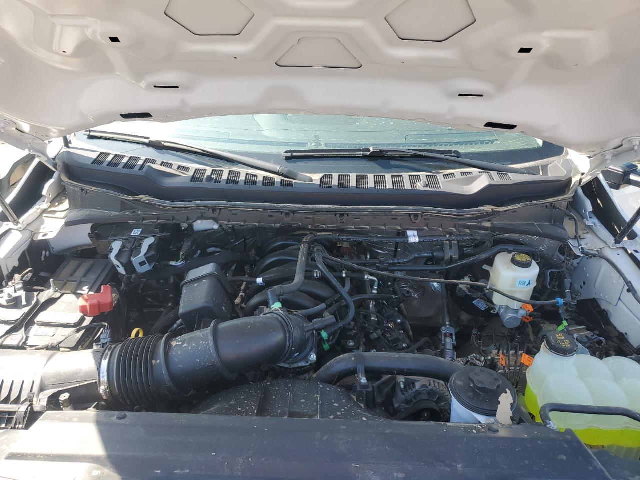 1FTBF2BA3RED41577 FORD F250 2024
