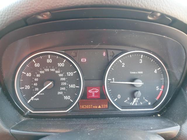 2010 BMW 120D M SPO
