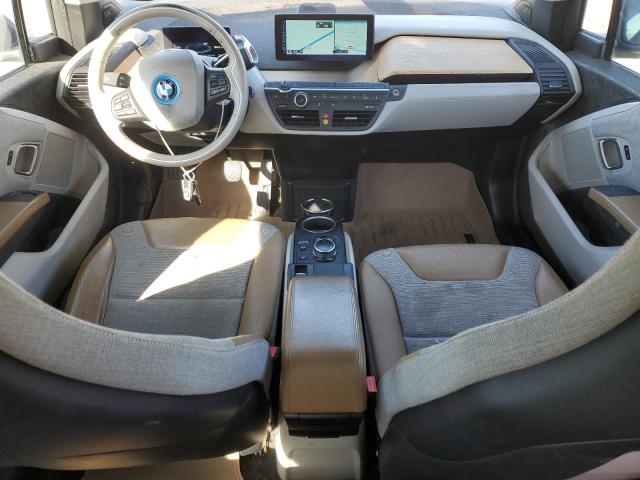 2014 BMW I3 BEV