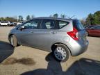 2015 Nissan Versa Note S продається в Finksburg, MD - Front End