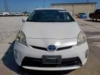 2012 Toyota Prius  na sprzedaż w Haslet, TX - Front End