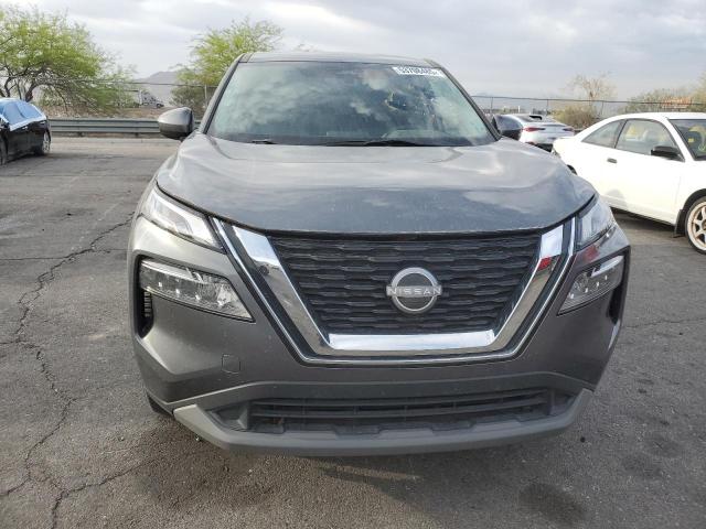  NISSAN ROGUE 2023 Серый