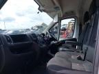 2015 PEUGEOT BOXER 330 for sale at Copart PETERLEE