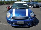 2012 Mini Cooper  იყიდება San Martin-ში, CA - Front End