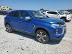 2021 Mitsubishi Outlander Sport Se en Venta en Gainesville, GA - Front End