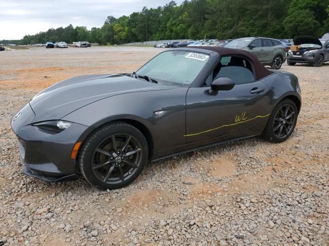 2018 Mazda Mx-5 Miata Club