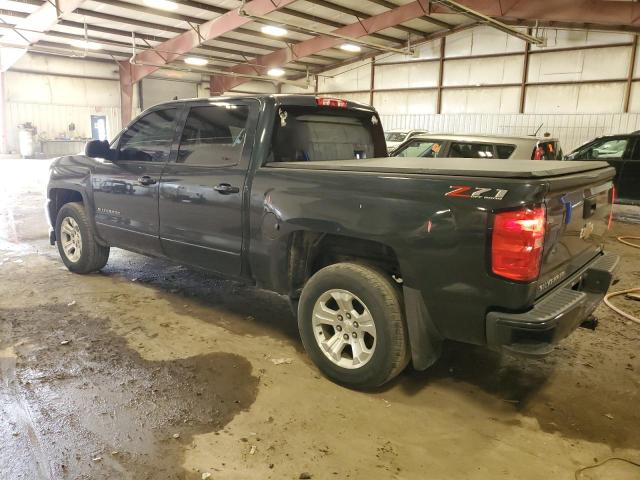  CHEVROLET ALL Models 2018 Черный