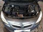 2012 VAUXHALL ASTRA ACTI for sale at Copart SANDTOFT