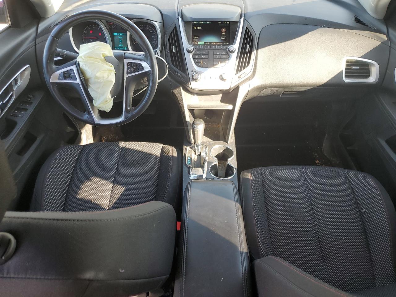 2GNALCEK7G1121315 CHEVROLET EQUINOX 2016