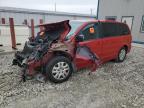 2016 Dodge Grand Caravan Se იყიდება Appleton-ში, WI - Biohazard/Chemical