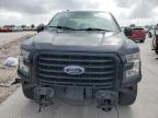 2017 Ford F150 Supercrew იყიდება New Orleans-ში, LA - Rear End