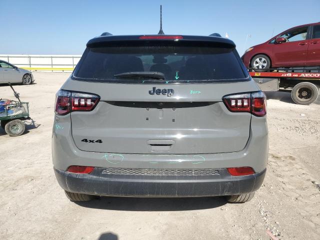  JEEP COMPASS 2023 Сірий