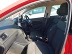 2017 VOLKSWAGEN POLO MATCH for sale at Copart EAST KILBRIDE
