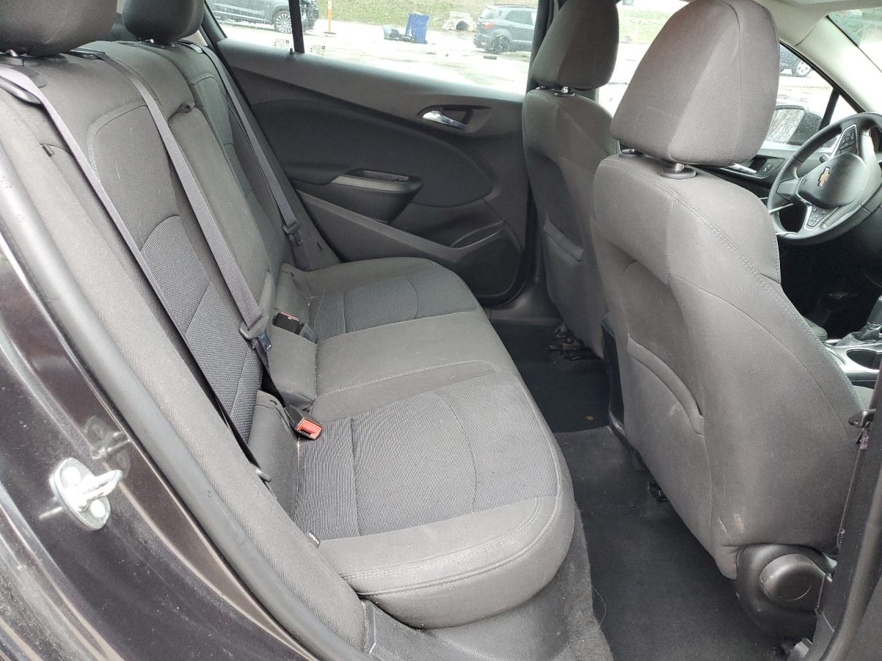 1G1BE5SM3G7313450 CHEVROLET CRUZE 2016