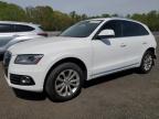 2014 Audi Q5 Premium Plus zu verkaufen in Waldorf, MD - Rear End