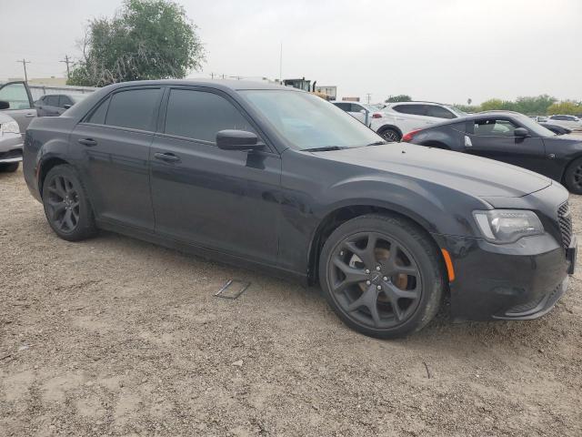  CHRYSLER 300 2023 Czarny