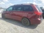 2010 Toyota Sienna Ce за продажба в Earlington, KY - Hail