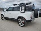 2023 Land Rover Defender 110 Se на продаже в West Palm Beach, FL - Front End