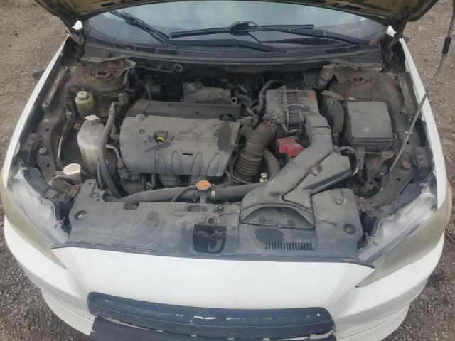 2010 MITSUBISHI LANCER ES/ES SPORT