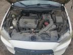 2010 MITSUBISHI LANCER ES/ES SPORT for sale at Copart ON - COOKSTOWN