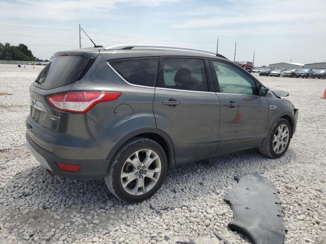  FORD ESCAPE 2016 Szary