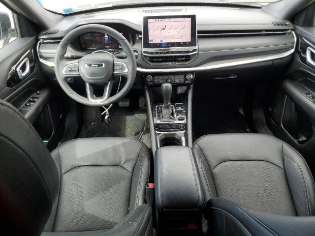  JEEP COMPASS 2023 Biały
