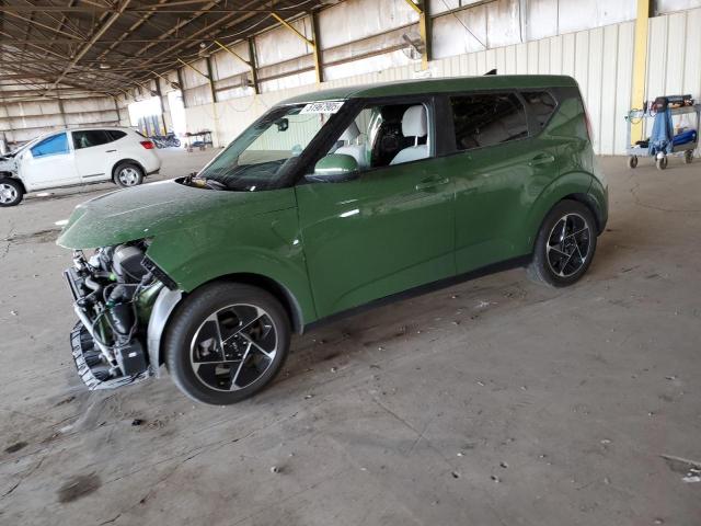KIA SOUL EX 2023