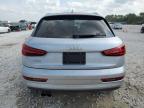 2017 Audi Q3 Premium Plus de vânzare în Houston, TX - Front End