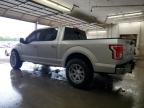 2017 Ford F150 Supercrew продається в Madisonville, TN - Side