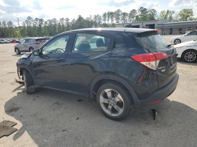  HONDA HR-V 2022 Black