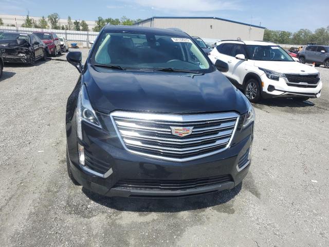  CADILLAC XT5 2017 Czarny