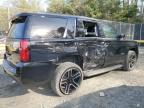 2018 Chevrolet Tahoe K1500 Ls na sprzedaż w Waldorf, MD - Side