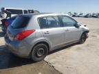 2009 Nissan Versa S за продажба в New Orleans, LA - Front End