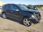 2008 Mercedes-Benz Ml 350 للبيع في Gaston، SC - Front End