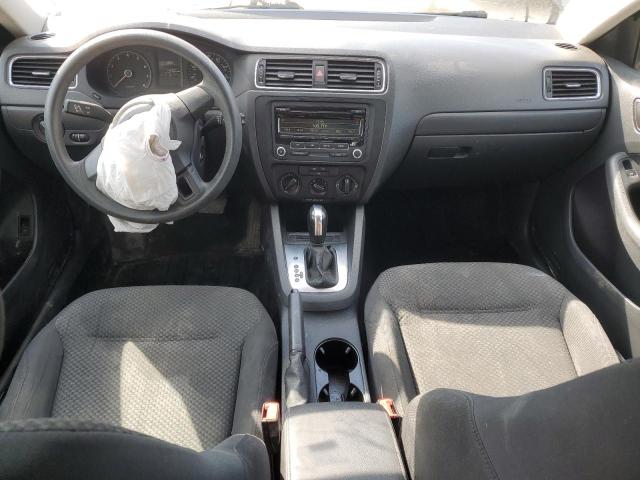  VOLKSWAGEN JETTA 2014 Granatowy